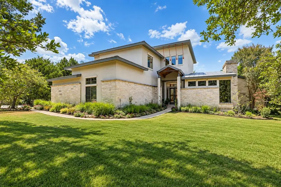 5910 Travis Woods Cv, Austin, TX 78734 - #2