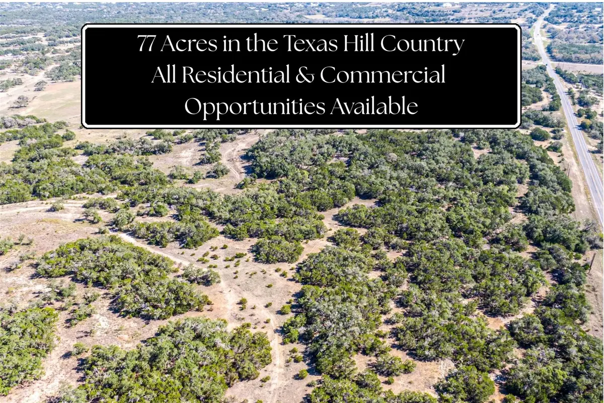 00 Fm 32 Highway, Fischer, TX 78623 - #1