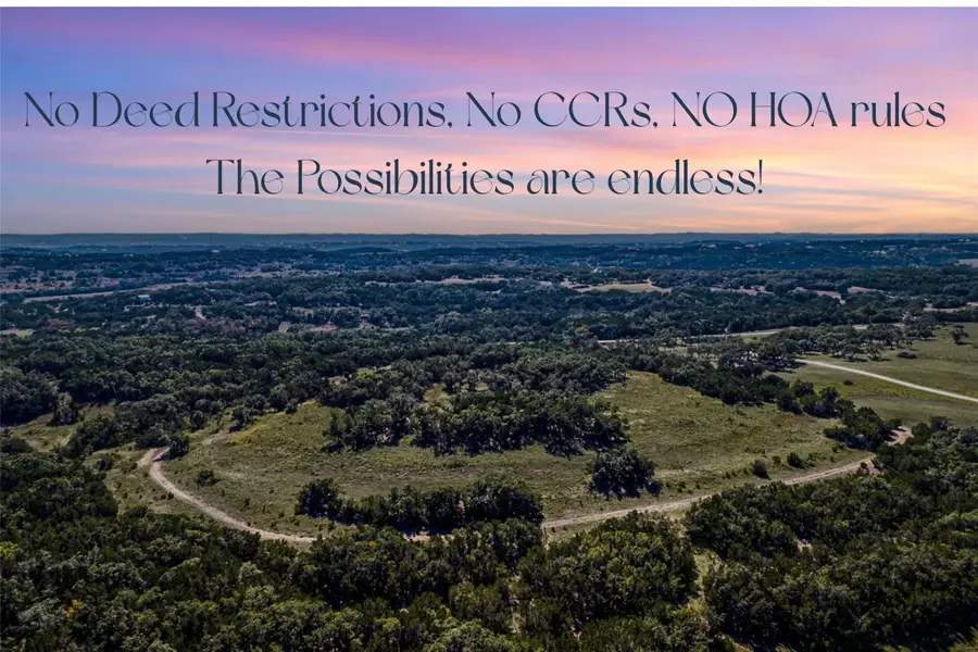 00 Fm 32 Highway, Fischer, TX 78623 - #3