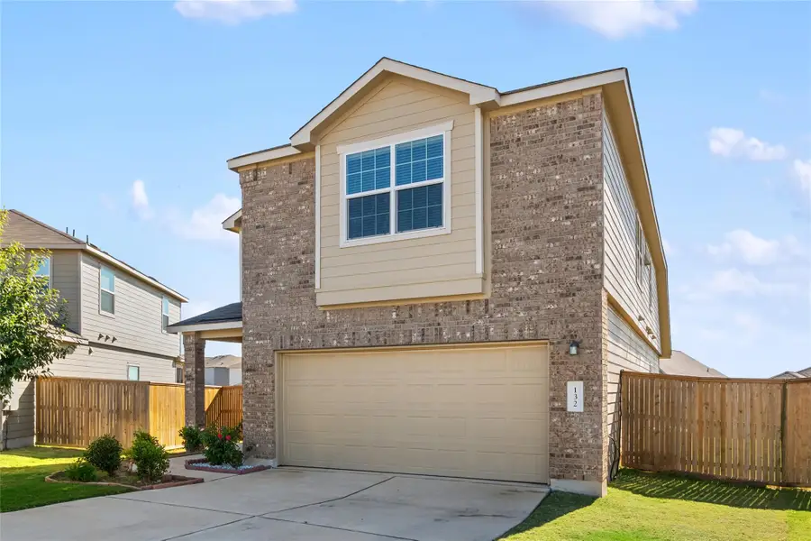 132 Joe Kidd Ln, Jarrell, TX 76537 - #2