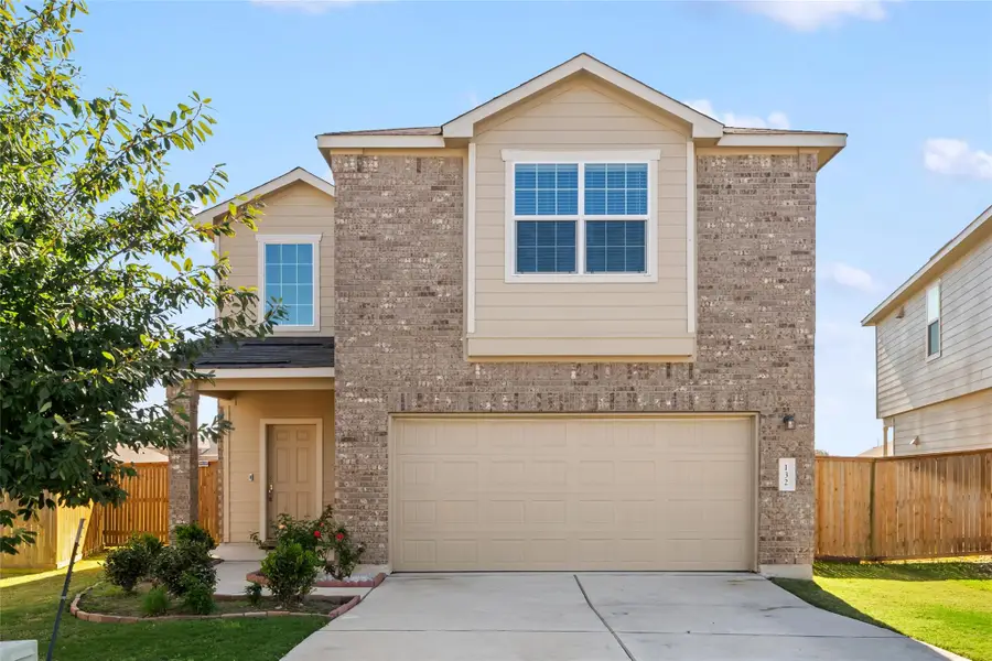 132 Joe Kidd Ln, Jarrell, TX 76537 - #3
