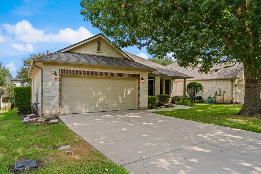 302 Brazos Dr, Georgetown, TX 78628 - #3