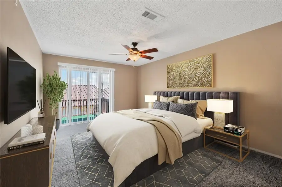 1210 Hi Stirrup #205, Horseshoe Bay, TX 78657 - Image #2