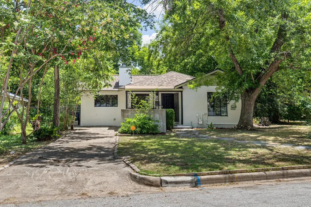 1208 Fairwood Rd, Austin, TX 78722 - #1