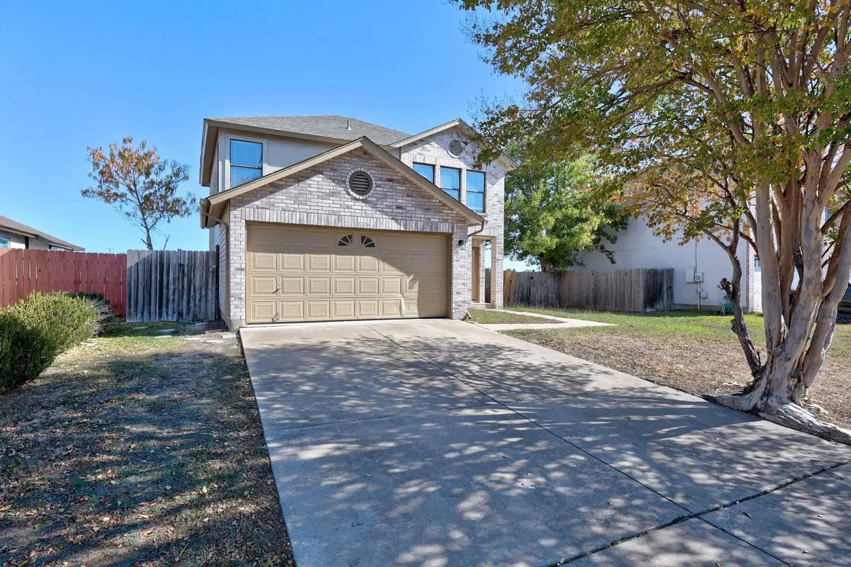 1326 Lakeside Loop, Round Rock, TX 78665 - Image #1