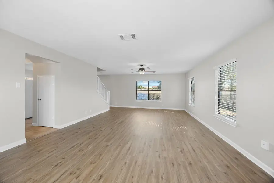 1326 Lakeside Loop, Round Rock, TX 78665 - Image #3