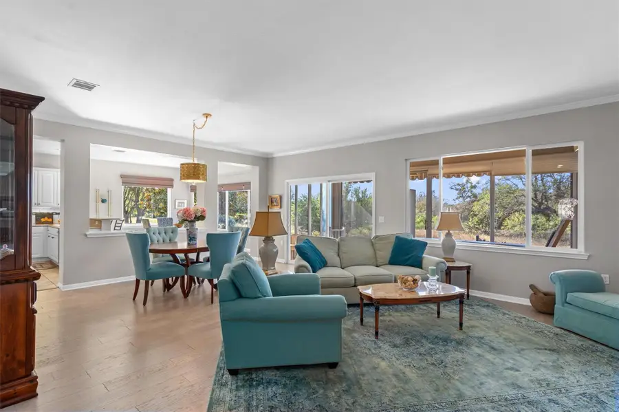 400 Dawson Trl, Georgetown, TX 78633 - Image #2