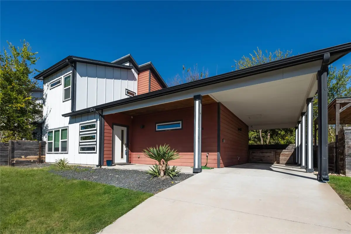 7601 Bethune Ave, Austin, TX 78752 - #1