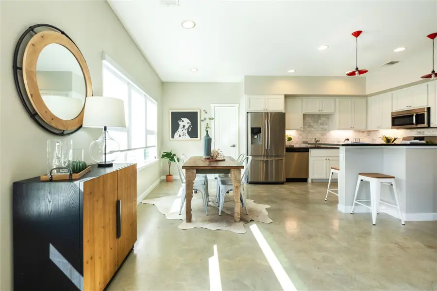 7601 Bethune Ave, Austin, TX 78752 - #2