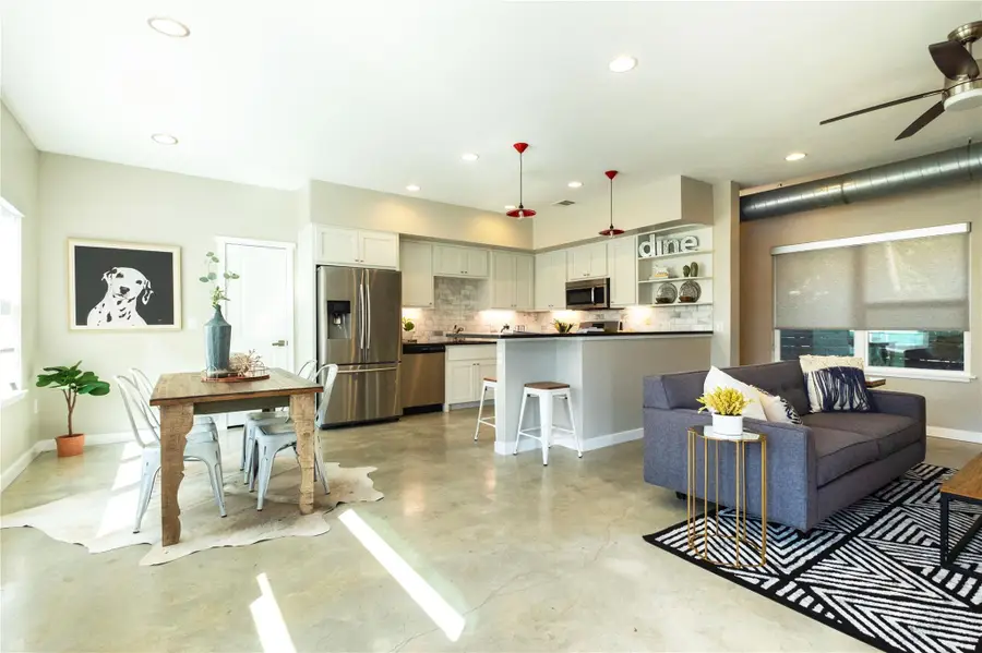 7601 Bethune Ave, Austin, TX 78752 - #3