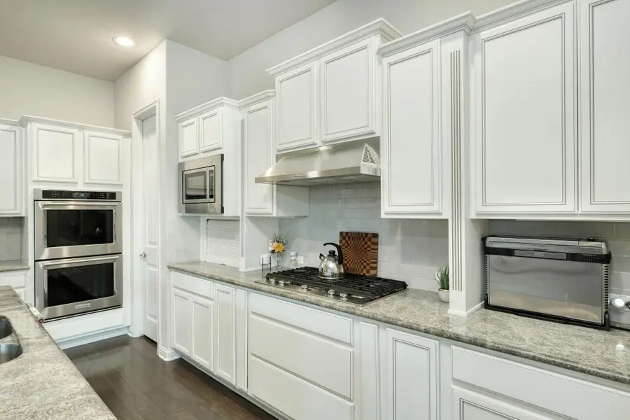 2909 Saint Paul Rivera, Round Rock, TX 78665 - Image #3