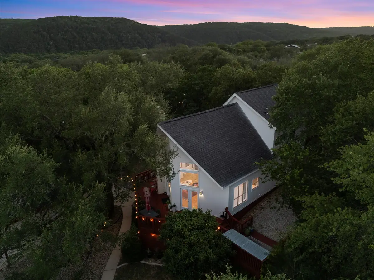 1204 Summit Edge Dr, Austin, TX 78732 - #1
