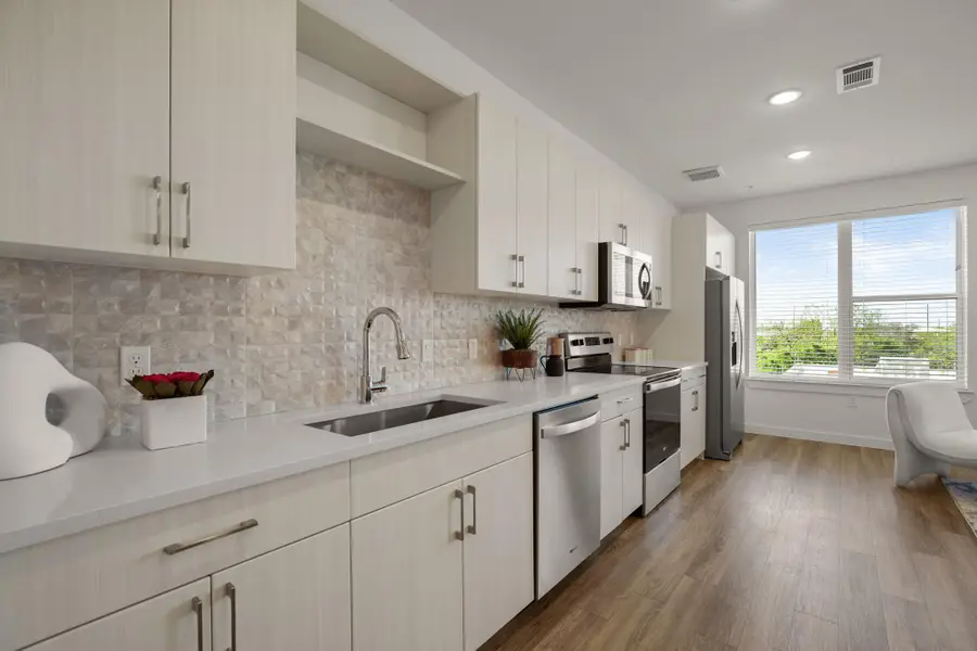 6324 N Lamar Blvd #313, Austin, TX 78752 - #3