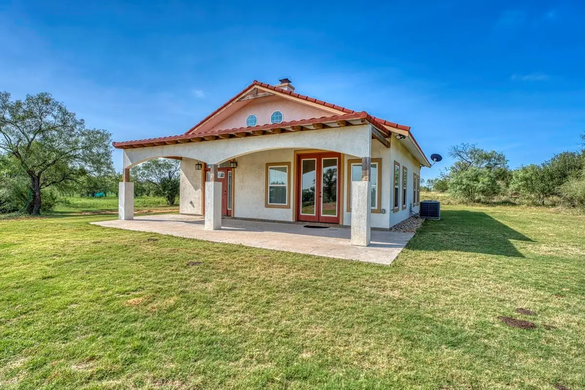 9584 W State Highway 71 Highway, Llano, TX 78643 - #1