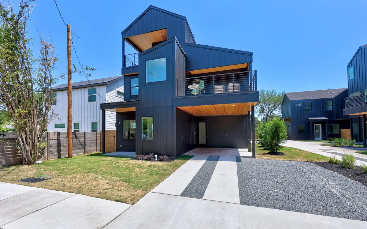 6500 Porter St #1, Austin, TX 78741 - #1