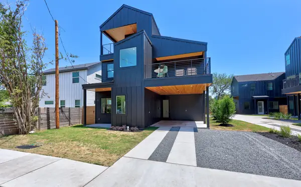 6500 Porter St #1, Austin, TX 78741