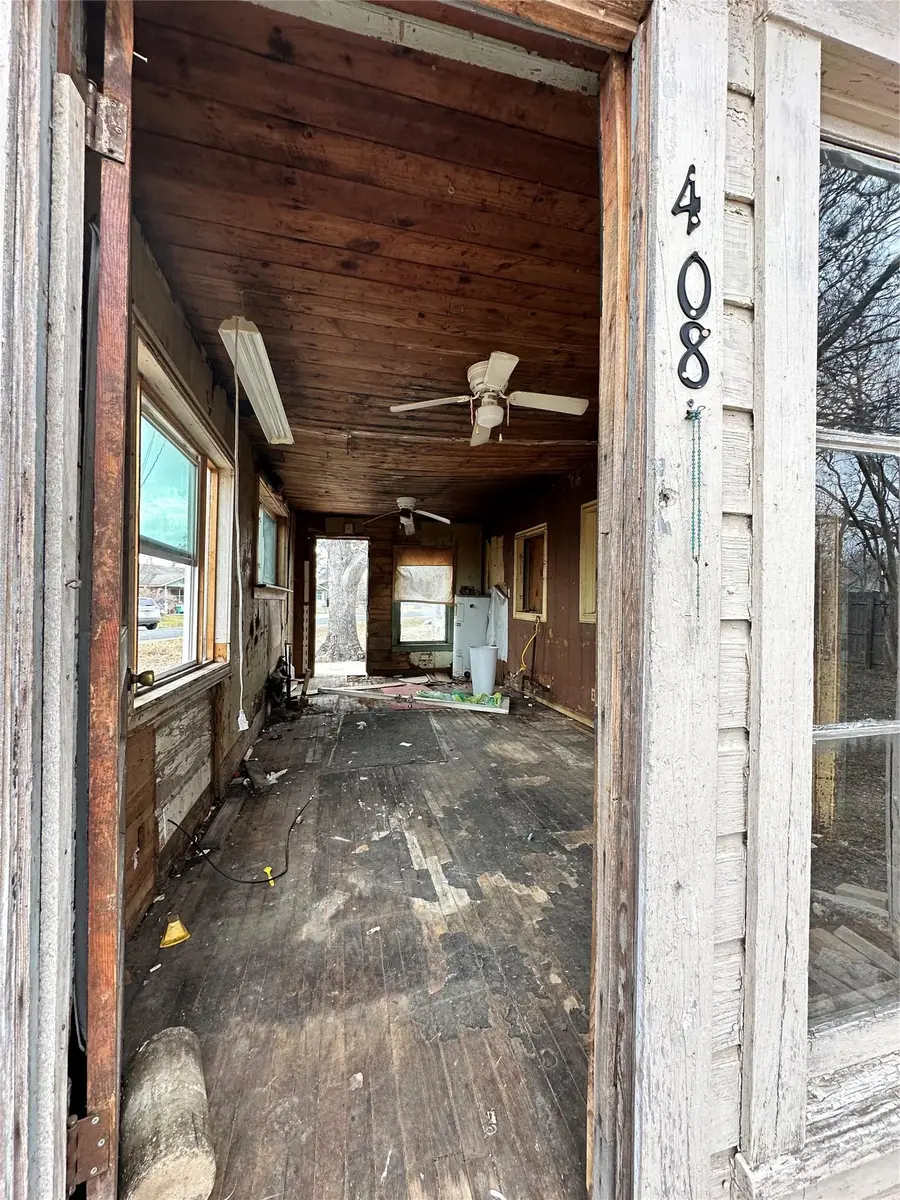 408 Allen St, Kyle, TX 78640 - #2