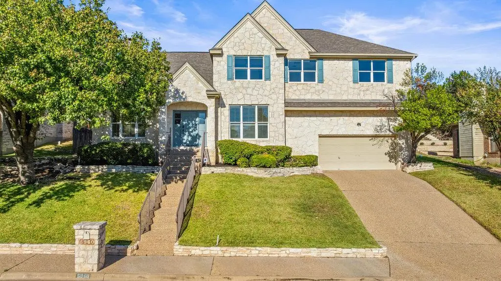 5960 Cape Coral Dr, Austin, TX 78746 - #1