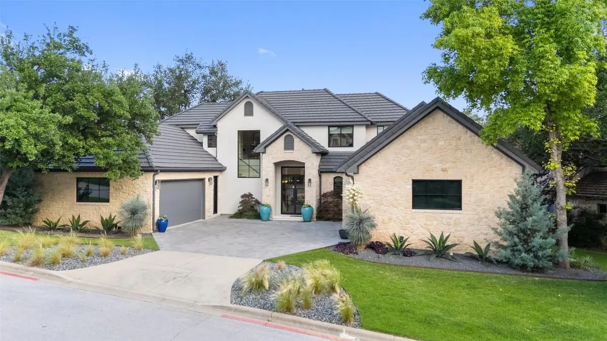 2300 Barton Creek Blvd #4, Austin, TX 78735 - #1