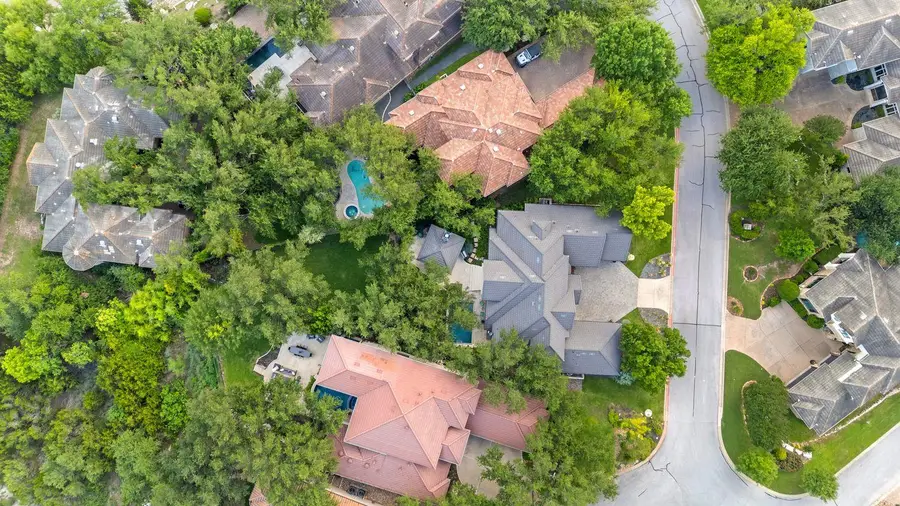 2300 Barton Creek Blvd #4, Austin, TX 78735 - #2