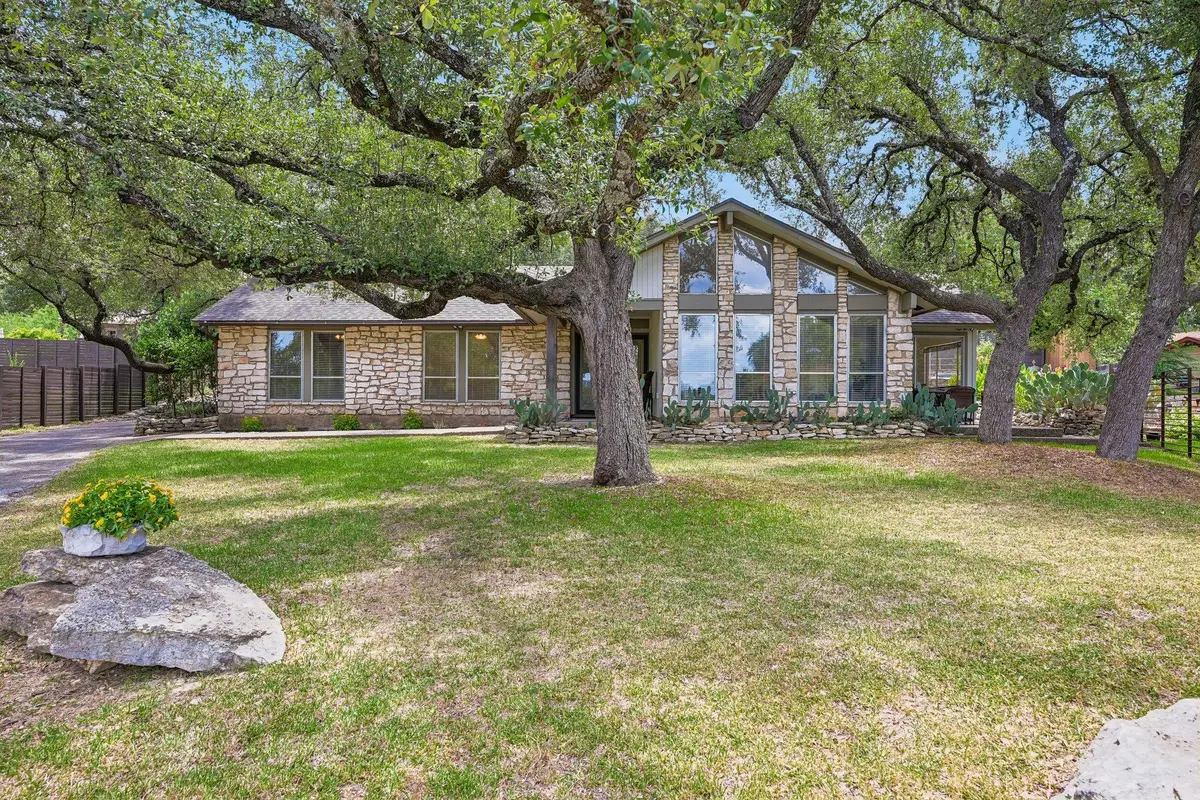 13101 Travis View Loop, Austin, TX 78732 - #1