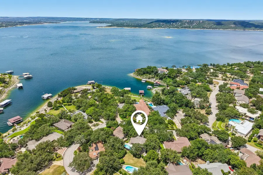 13101 Travis View Loop, Austin, TX 78732 - #3