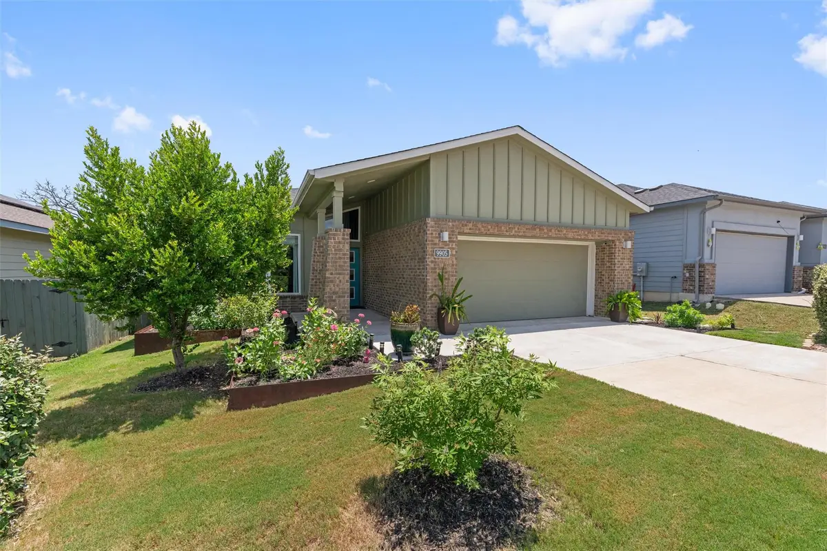 9905 Dalliance Ln, Manor, TX 78653 - #1