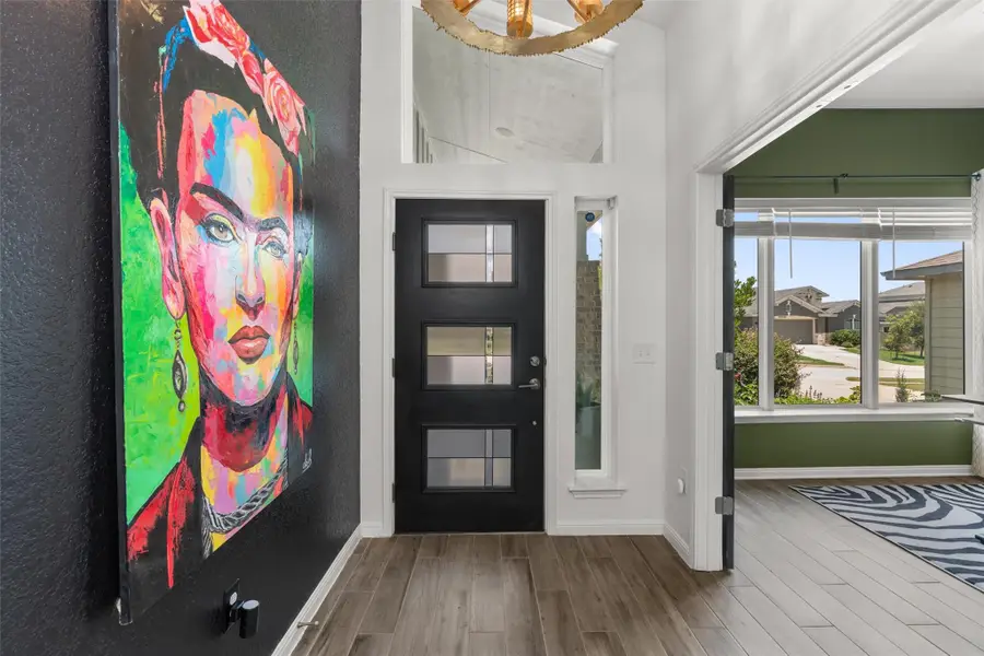 9905 Dalliance Ln, Manor, TX 78653 - #2