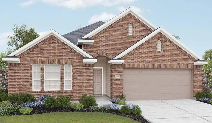 13605 Barn Chime Street Barn Chime St, Elgin, TX 78621 - #2