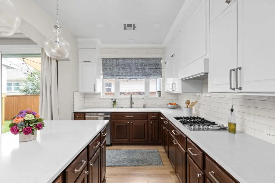 3824 Hermalinda St, Austin, TX 78723 - #3