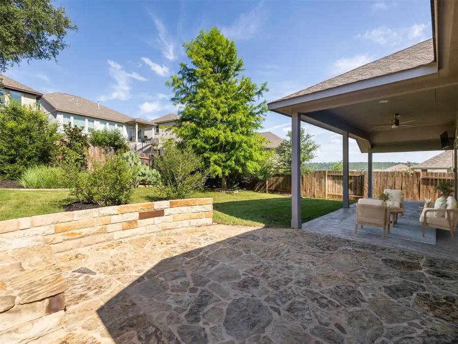 109 San Domenico Cv, Georgetown, TX 78628 - #2
