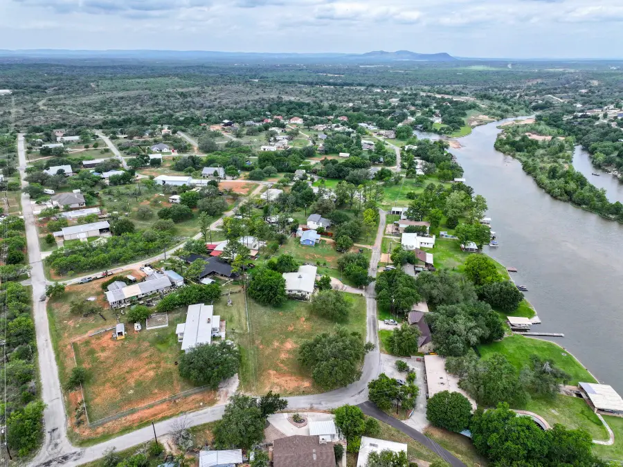 Lots 3 & 4 Sandy Harbor Dr, Horseshoe Bay, TX 78657 - Image #2