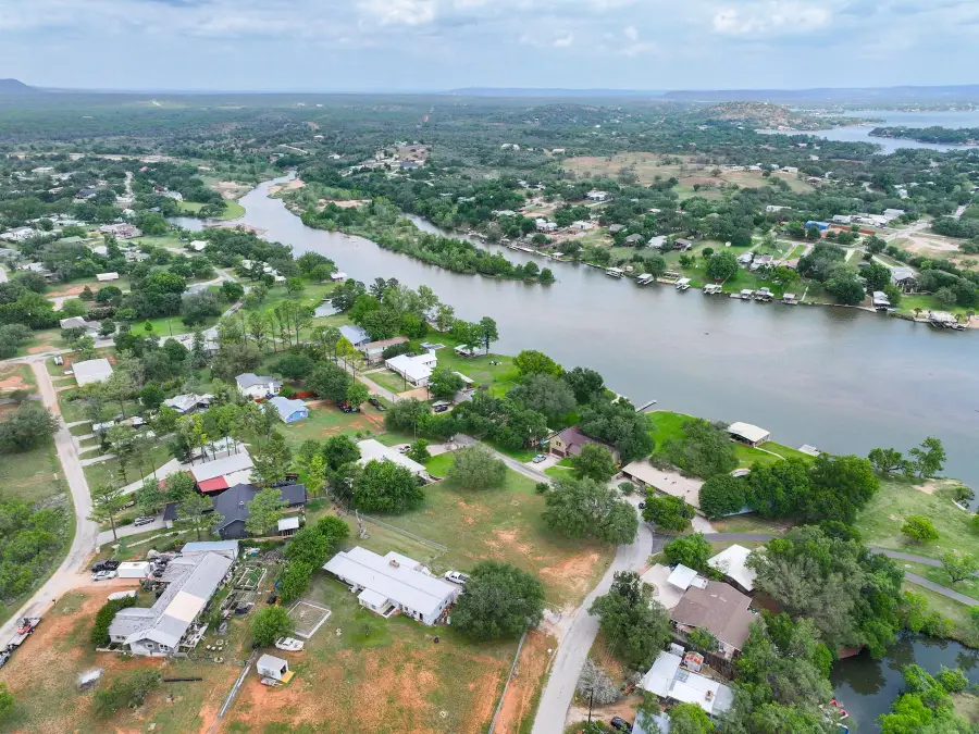 Lots 3 & 4 Sandy Harbor Dr, Horseshoe Bay, TX 78657 - Image #3