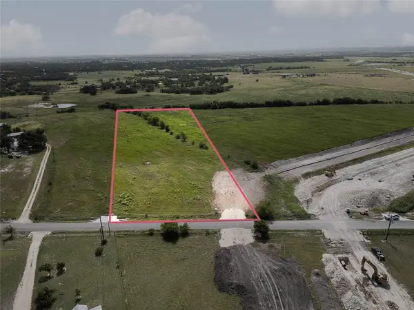 1360 County Road 153 - Lot 12, Georgetown, TX 78626
