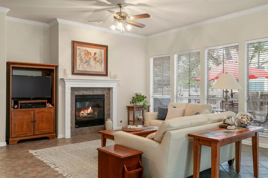 6437 Tasajillo Trl, Austin, TX 78739 - #2