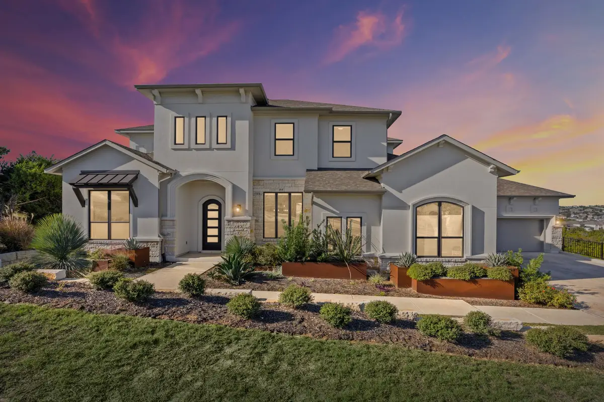 3021 Anzio Ln, Leander, TX 78641 - #1