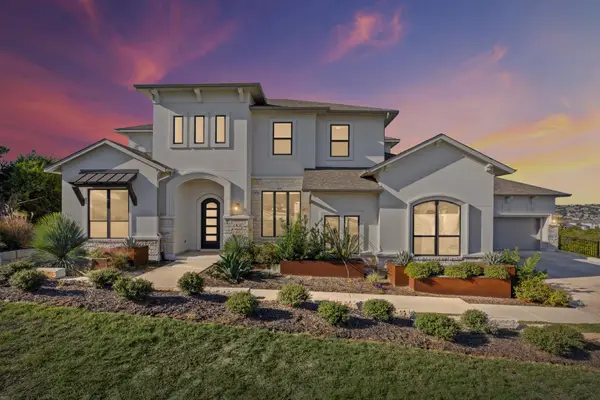 3021 Anzio Ln, Leander, TX 78641