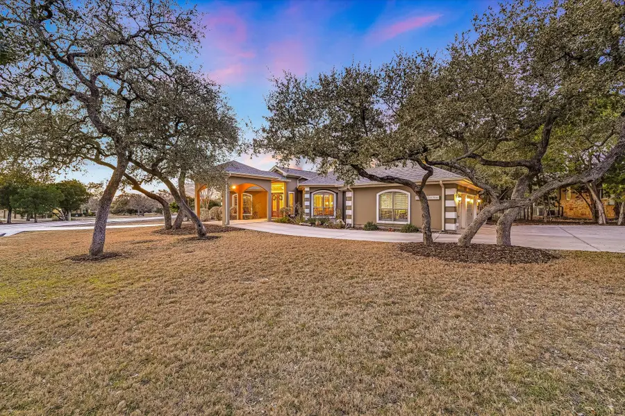 2609 Camel Trl, New Braunfels, TX 78132 - #3