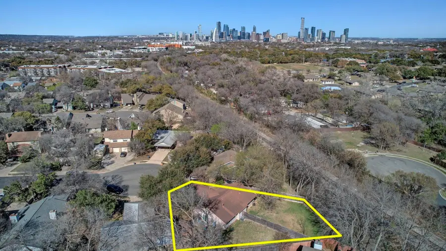 1403 Waterloo Trl, Austin, TX 78704 - #3
