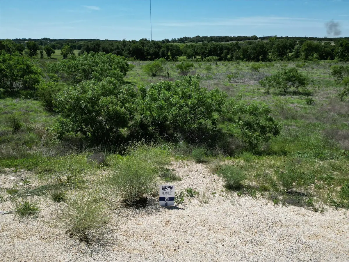 Lot 34 Serenity Dr, Bertram, TX 78605 - Image #1