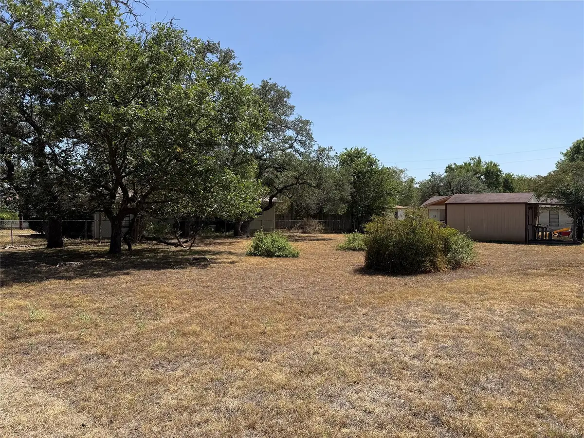 TBD W Ash Dr, Johnson City, TX 78636 - #1