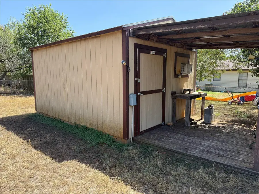 TBD W Ash Dr, Johnson City, TX 78636 - #3