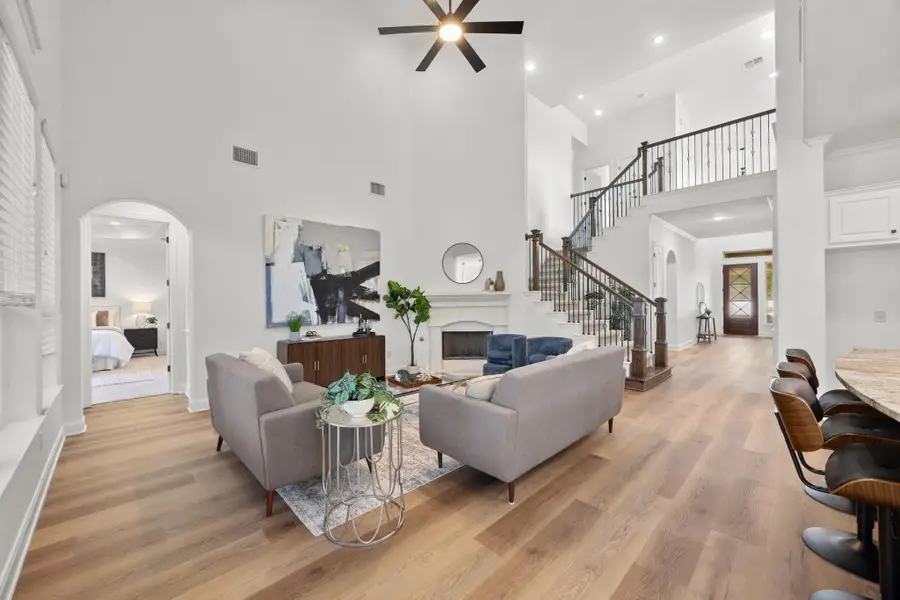 4522 Miraval Loop, Round Rock, TX 78665 - #3