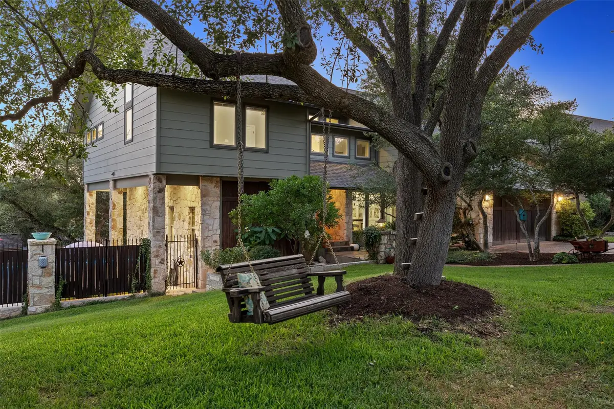 10810 Wintergreen Hl, Austin, TX 78750 - #1