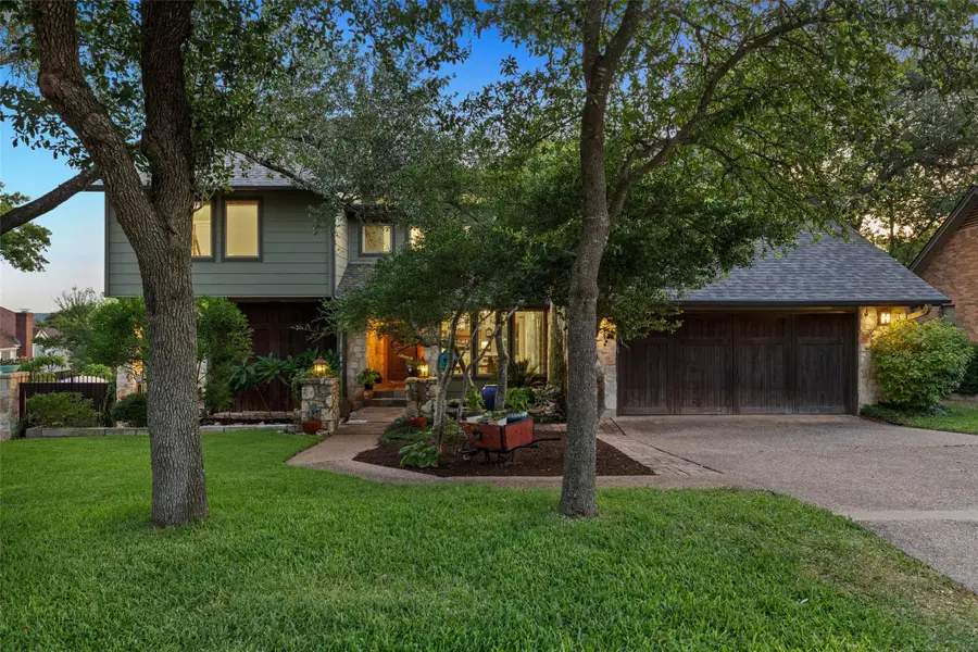 10810 Wintergreen Hl, Austin, TX 78750 - #2