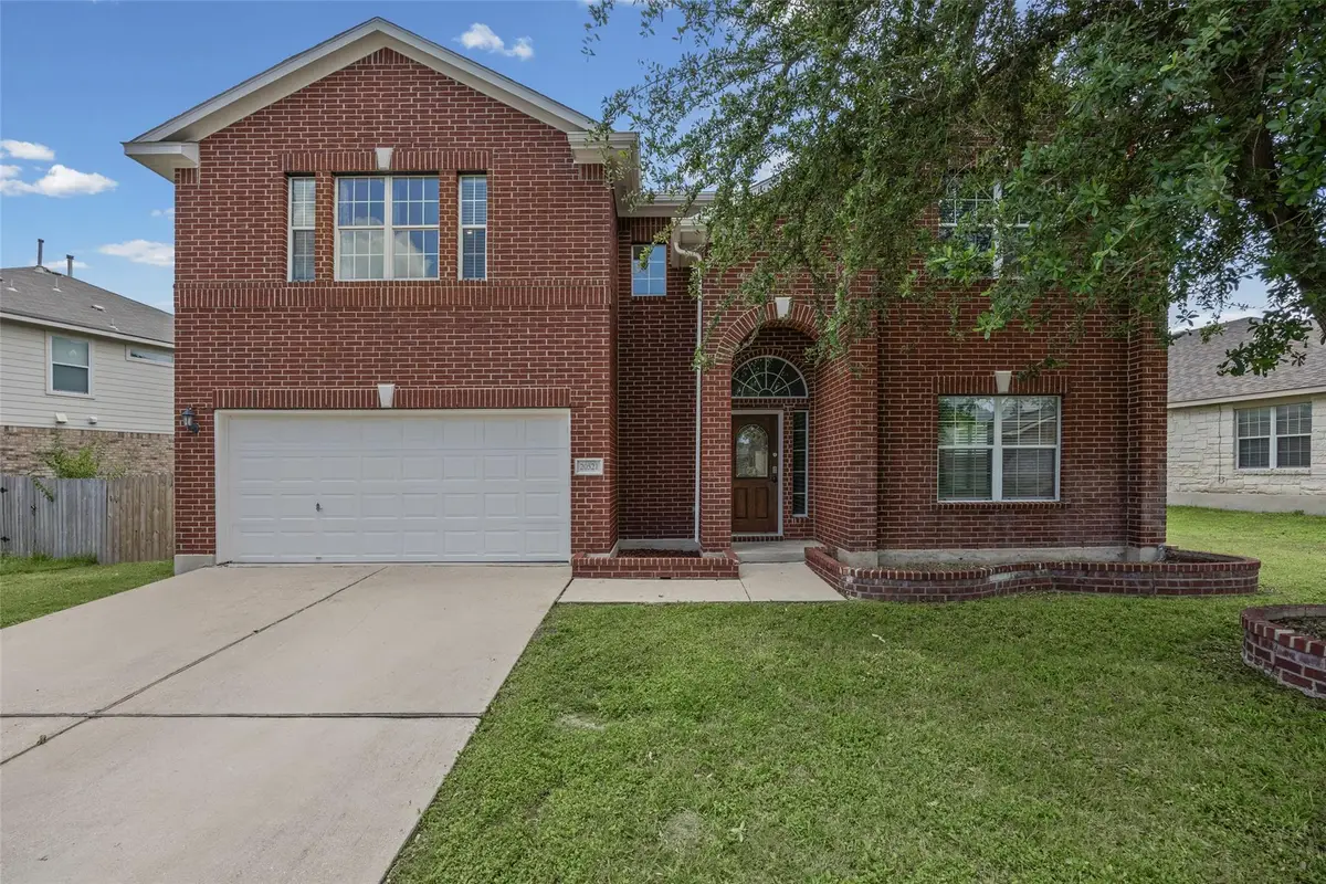 20521 Farm Pond Ln, Pflugerville, TX 78660 - #1