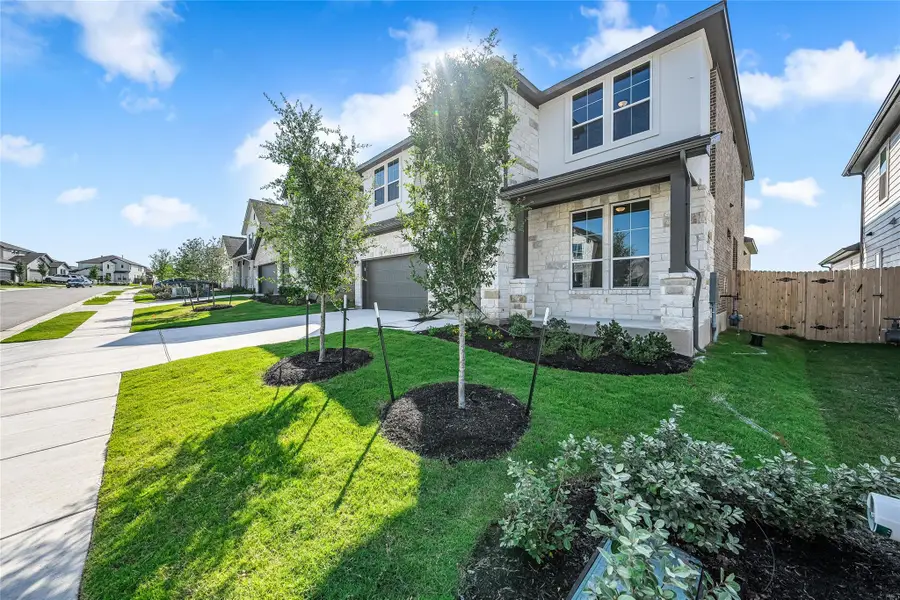 6812 Rounded Pebble Ln, Buda, TX 78610 - #2