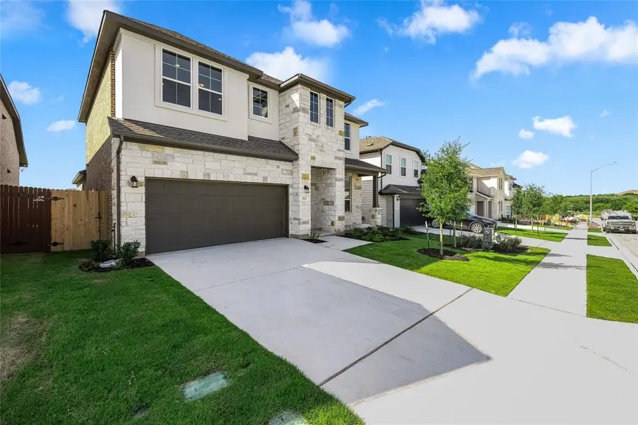 6812 Rounded Pebble Ln, Buda, TX 78610 - #3