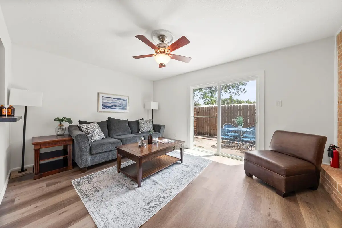 2300 Hancock Dr #5, Austin, TX 78756 - #1