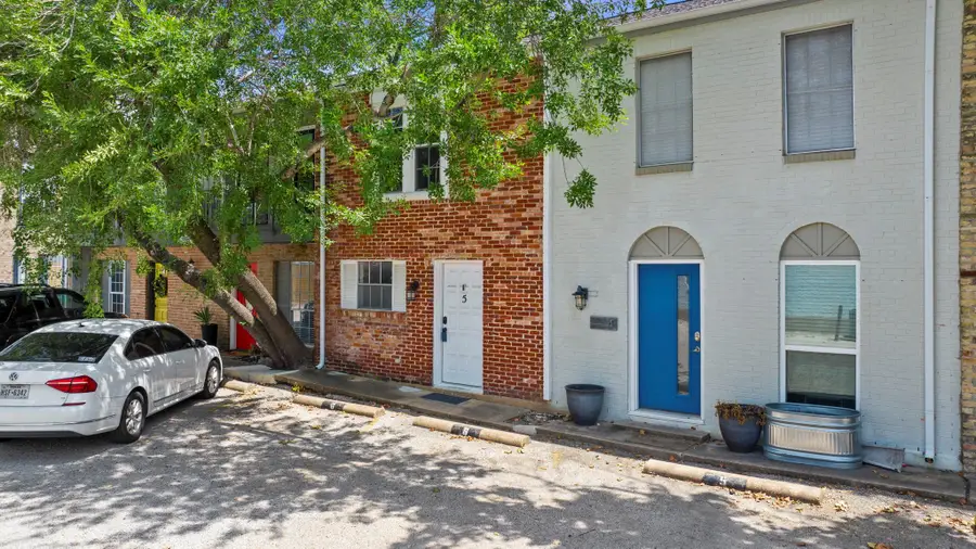 2300 Hancock Dr #5, Austin, TX 78756 - #2